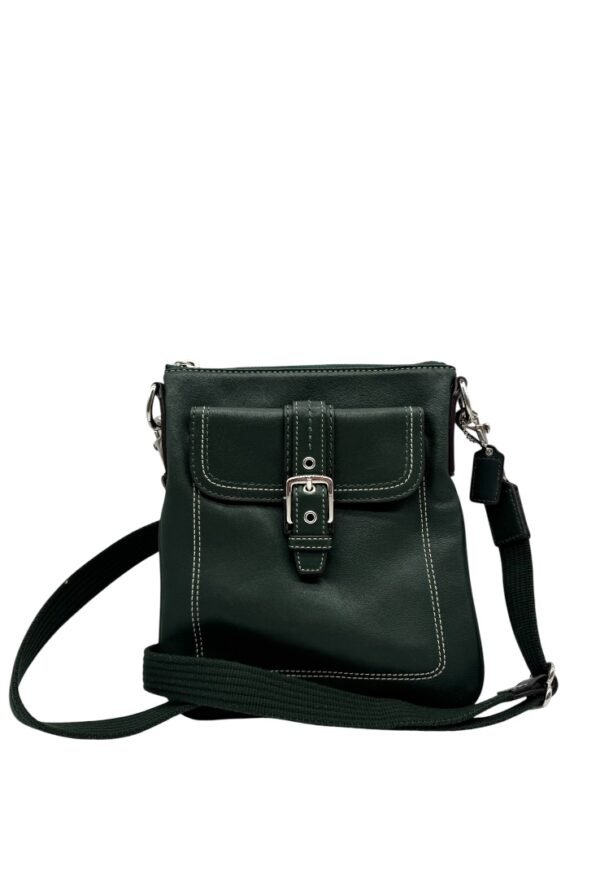 COACH - HAMPTONS CROSSBODY - Image 11